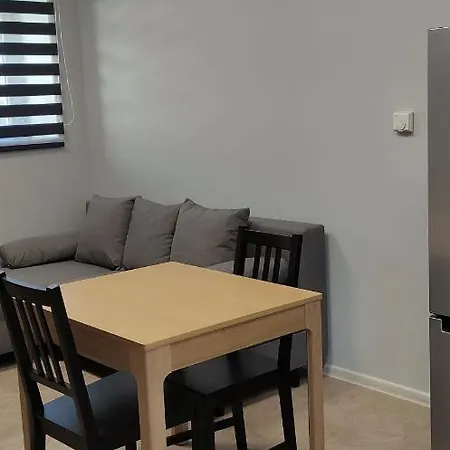 Apartman Oaza-spokoju