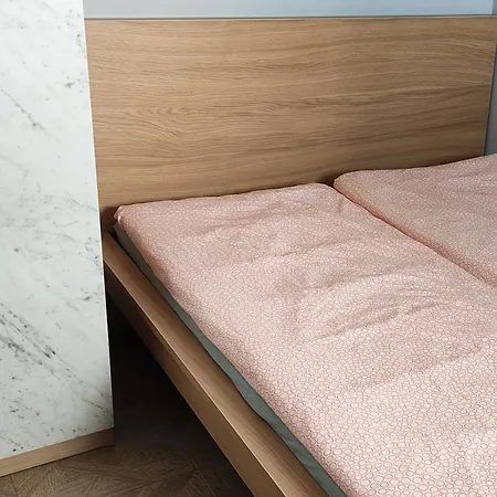 Lägenhet Oaza-spokoju *