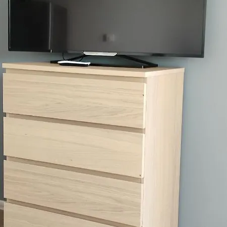 Oaza-spokoju Lägenhet