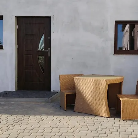 Daire Oaza-spokoju *