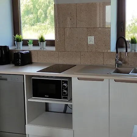 Oaza-spokoju Lokciowe