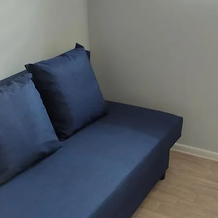 Apartman Oaza-spokoju Łokciowe