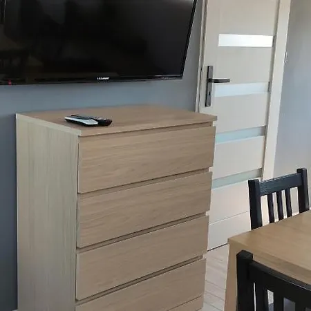 Oaza-spokoju Lokciowe