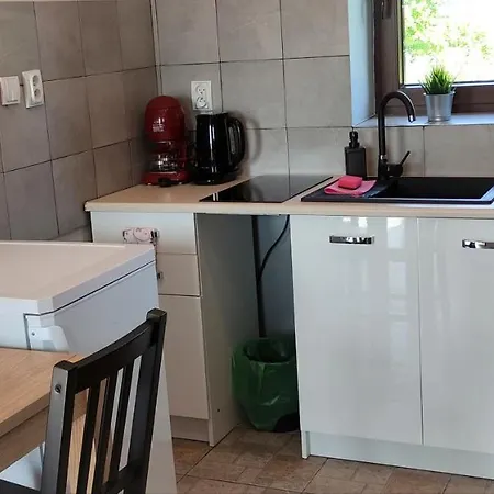 Oaza-spokoju Daire *