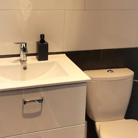 Oaza-spokoju Apartman