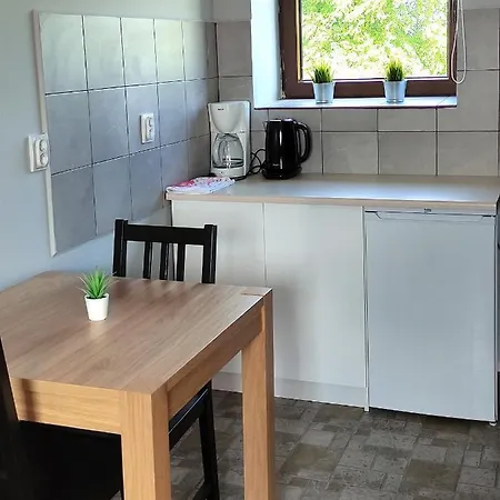 Oaza-spokoju Apartman *