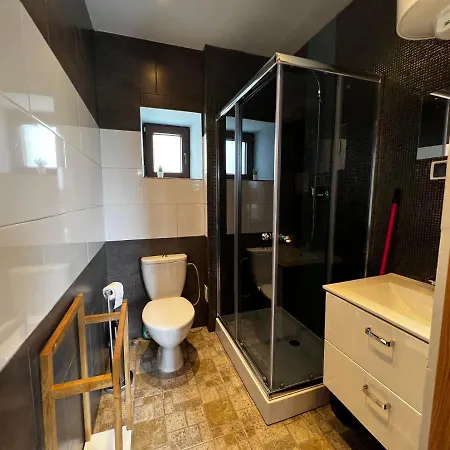 Apartman Oaza-spokoju *