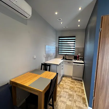 Apartman Oaza-spokoju
