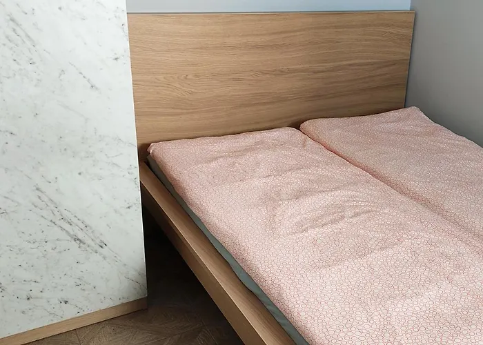 Appartement Oaza-spokoju *