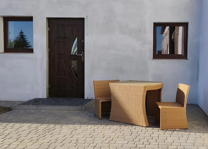 Daire Oaza-spokoju *