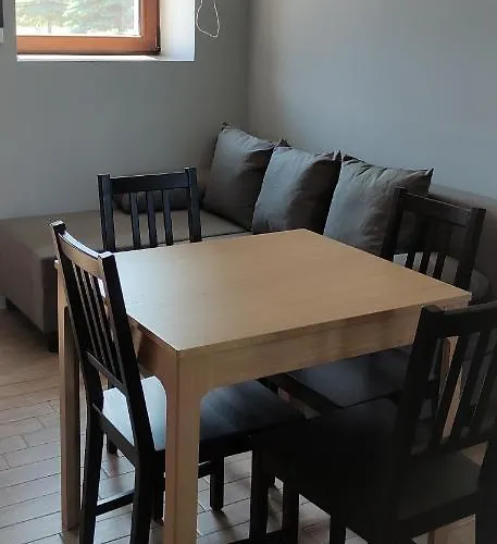 Appartement Oaza-spokoju *