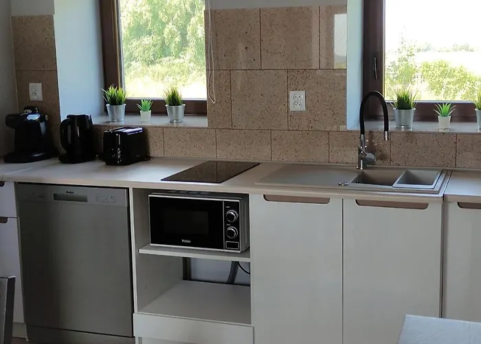 Oaza-spokoju Lokciowe