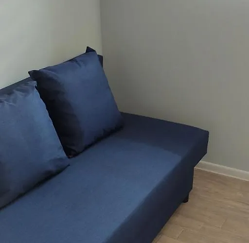 Appartement Oaza-spokoju Lokciowe