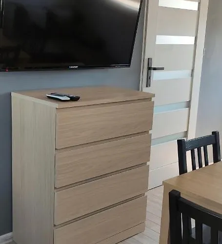 Oaza-spokoju Lokciowe