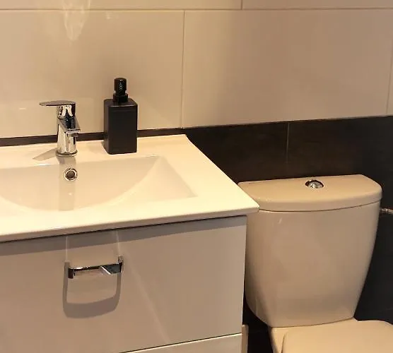 Oaza-spokoju Appartement