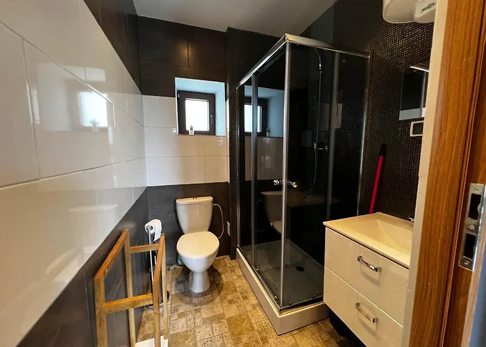 Appartement Oaza-spokoju *